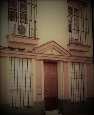 Mi Retiro Sevillano Εξωτερικό φωτογραφία