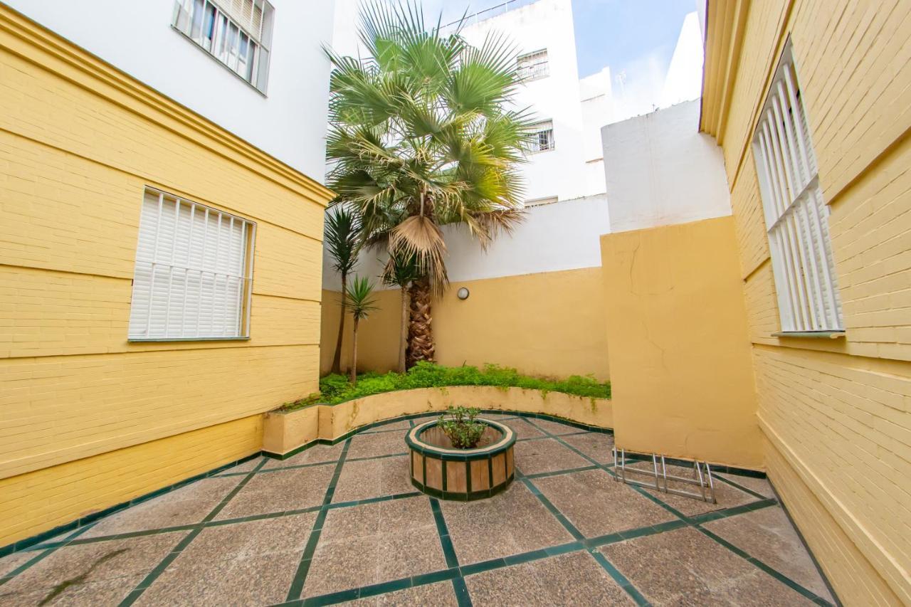 Mi Retiro Sevillano Εξωτερικό φωτογραφία
