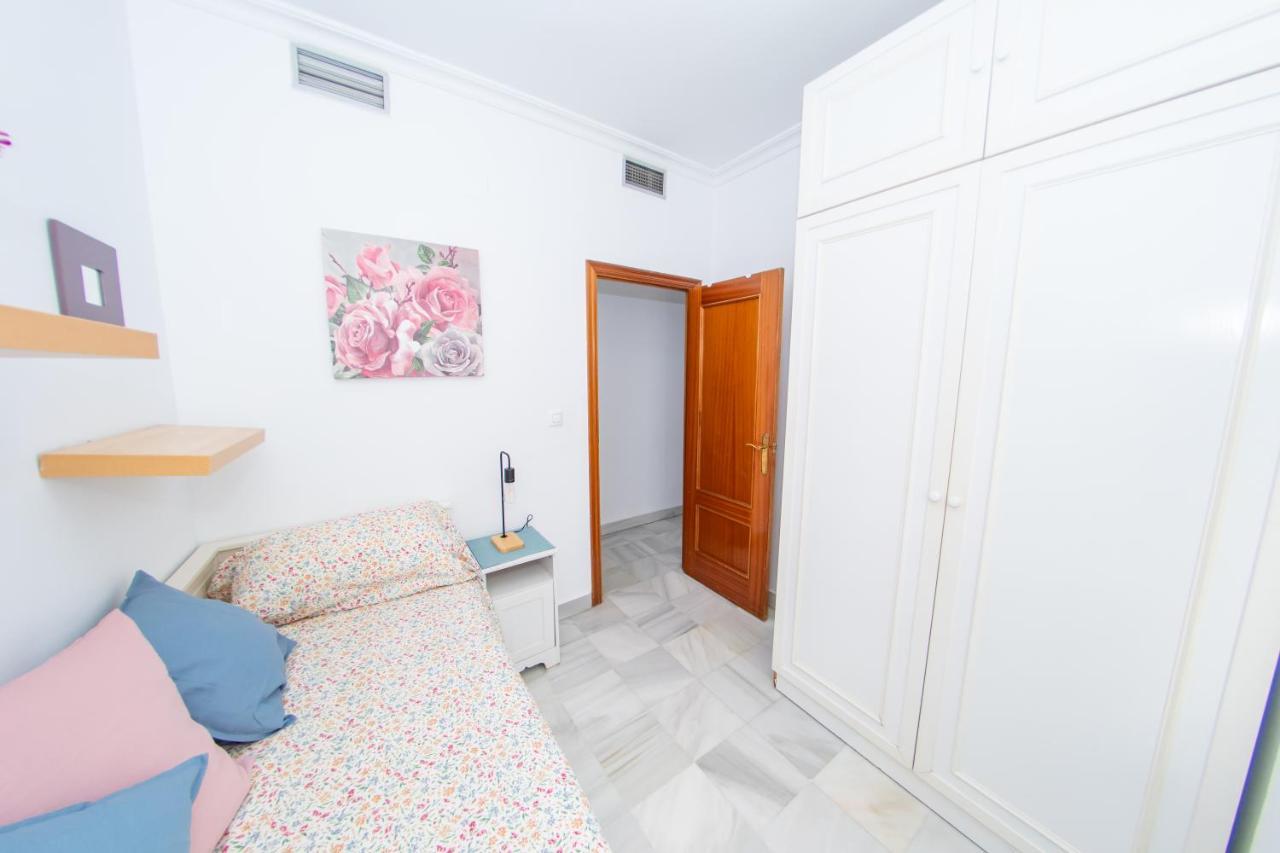 Mi Retiro Sevillano Εξωτερικό φωτογραφία